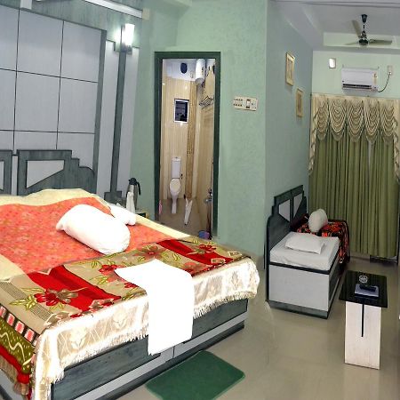 Hotel Rupsagar Дігха Екстер'єр фото