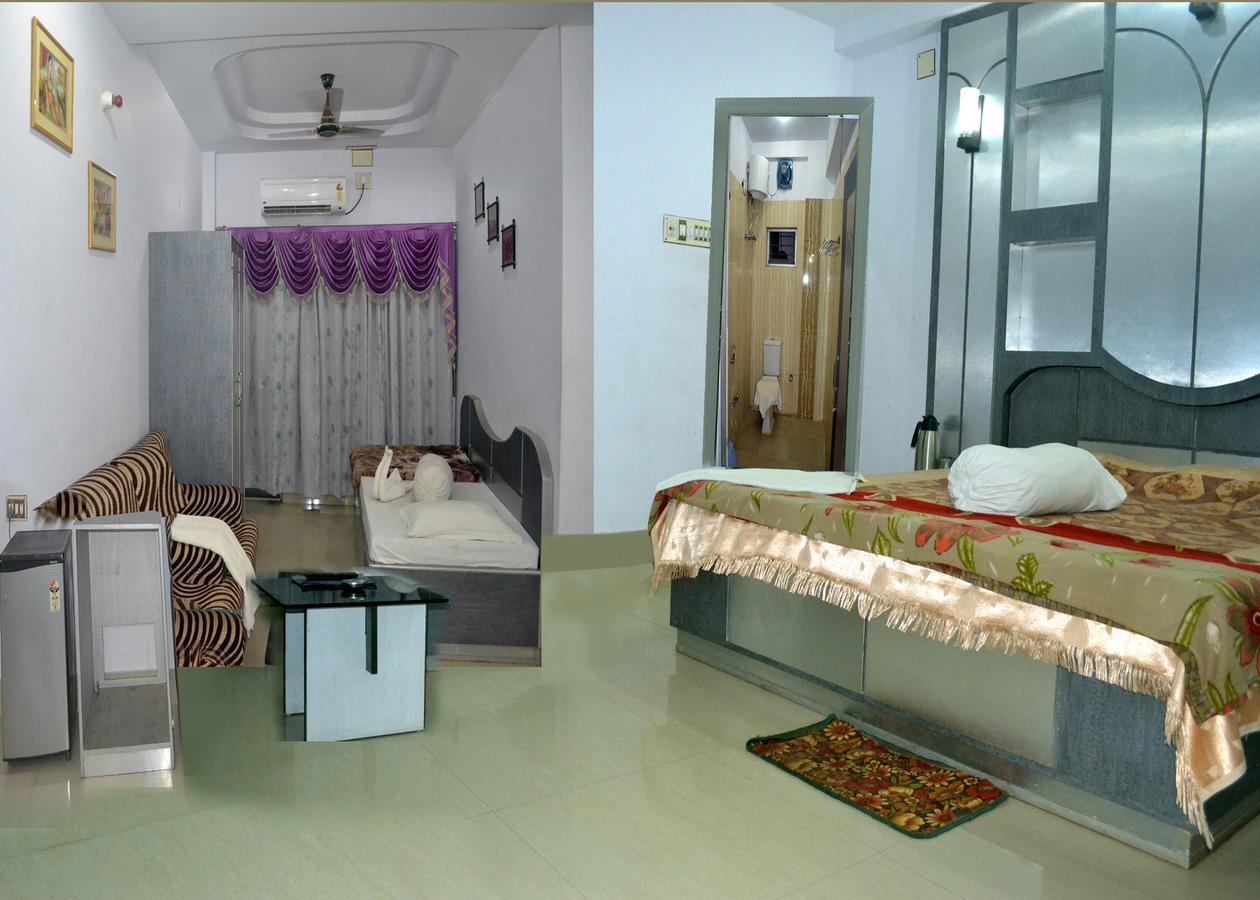 Hotel Rupsagar Дігха Екстер'єр фото