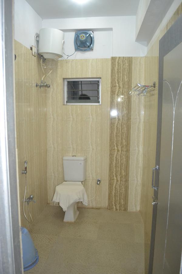 Hotel Rupsagar Дігха Екстер'єр фото