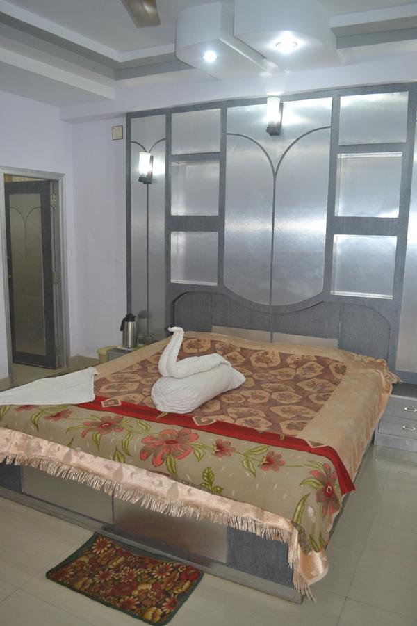 Hotel Rupsagar Дігха Екстер'єр фото