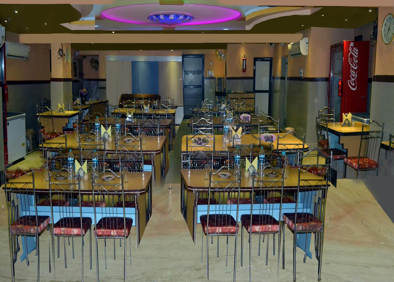 Hotel Rupsagar Дігха Екстер'єр фото